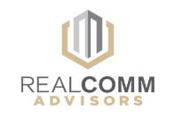 RealComm Advisors