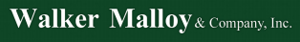 Walker, Malloy & Company, Inc.