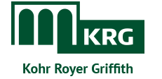 Kohr Royer Griffith