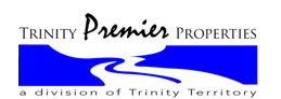 Trinity Territory