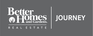 Better Homes and Gardens Real Estate Journey