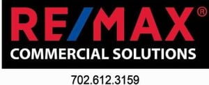 RE/MAX Commercial Solution