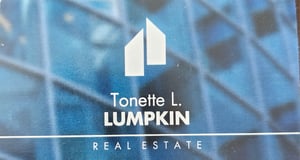 Tonette Lumpkin