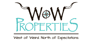 Wow Properties