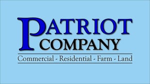 Patriot Company Real Estate