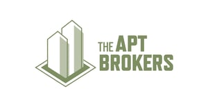 The Apartment Brokers
