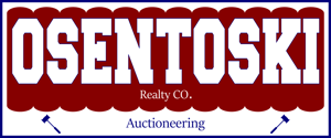 Osentoski Realty Co