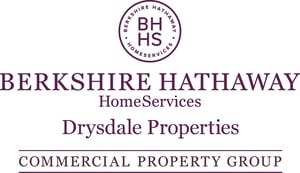 Brokerage logo