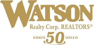 WATSON REALTY CORP