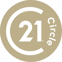 CENTURY 21 Circle