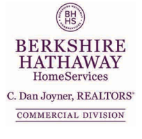 Berkshire Hathaway HomeServices C. Dan Joyner, REALTORS Greenville