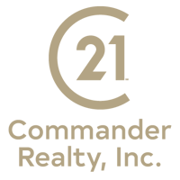 CENTURY 21 Commander Realty