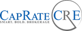 CapRate Commercial Real Estate Advisors