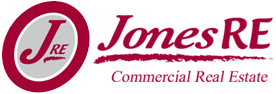 Jones RE Commercial Real Estate