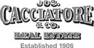 JOS. Cacciatore & Co. Real Estate