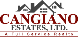 Cangiano Estates Ltd