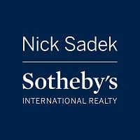 Nick Sadek Sotheby's International Realty