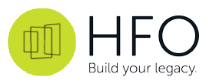 HFO Investment Real Estate