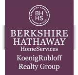 Berkshire Hathaway HomeServices KoenigRubloff Realty Group Glenview