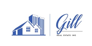 Gill Real Estate Inc