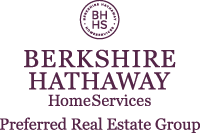 Berkshire Hathaway HomeServices The Preferred Realty Mc Murray