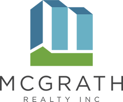 McGrath Realty Inc