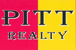 Pitt Realty