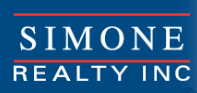 Simone Realty Inc