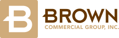 Brown Commercial Group Inc