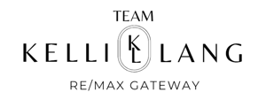 Kelli Lang RE/MAX Gateway