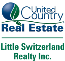 United Country- Little Switzerland Realty Inc.