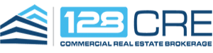 128 CRE Commercial Real Estate Agency