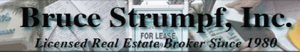 Bruce Strumpf Inc
