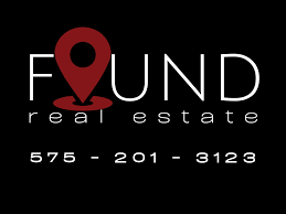 FOUND REAL ESTATE