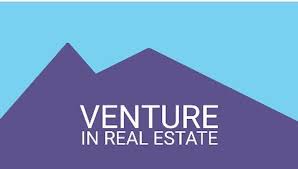 venture in real estate