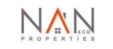 NAN AND COMPANY PROPERTIES