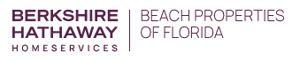Berkshire Hathaway HomeServices Beach Properties of Florida