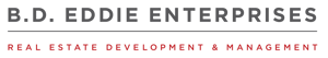 B.D. Eddie Enterprises