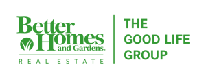 Better Homes and Gardens R.E.