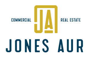 Jones Aur -  Little Rock Office