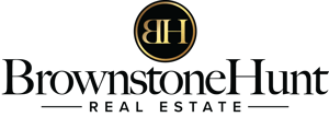 Brown stone hunt real estate