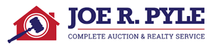 Joe R. Pyle Complete Auction & Real Estate Services