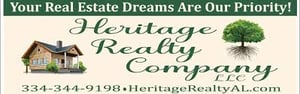 Heritage Realty Company, LLC