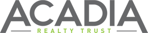 Acadia Realty Trust