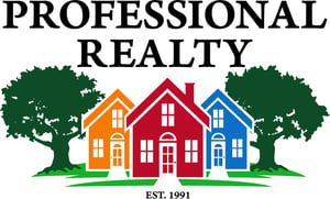 Professional Realty