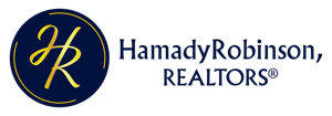 HamadyRobinson, REALTORS®
