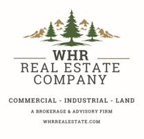 WHR Real Estate Co