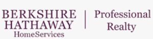 Berkshire Hathaway HomeServices Professional Realty