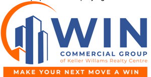 Win Commercial Group of Keller Williams Realty Centre