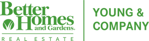 Better Homes and Gardens Real Estate Young & Company